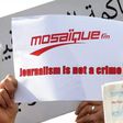 Tunisie : un journaliste poursuivi pour "insulte contre fonctionnaire"