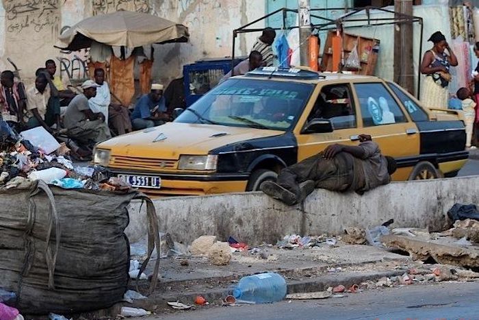 86000 malades mentaux recensés au Sénégal en 2020
