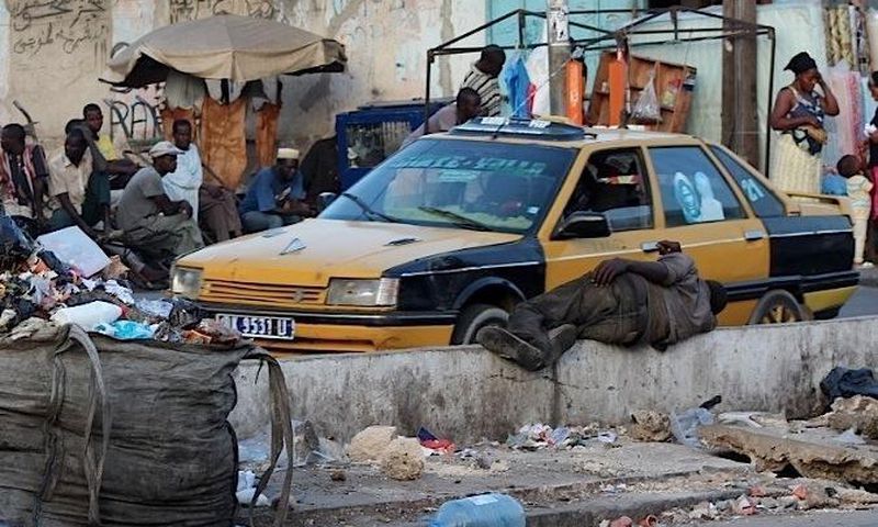 86000 malades mentaux recensés au Sénégal en 2020