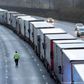 Reseau routier de traffic de migrants