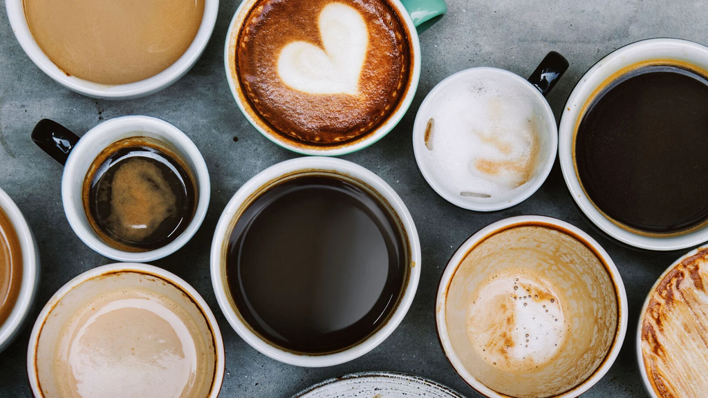 Cafés