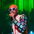 Concert de Wizkid
