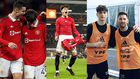 Manchester United star handed lifeline to join Messi at World Cup