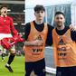 Manchester United star handed lifeline to join Messi at World Cup