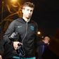 Le défenseur central du FC Barcelone Gerard Pique
