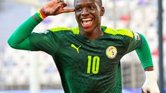 AMARA DIOUF