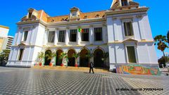 Mairie de Dakar