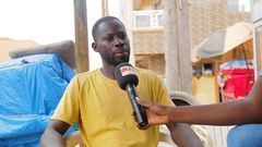 Reportage sur la profusion de candidats