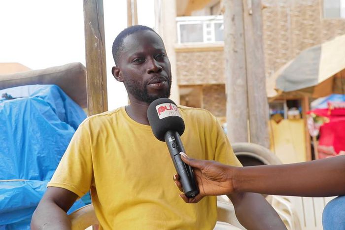 Reportage sur la profusion de candidats