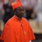Cardinal Théodore Adiren Sarr
