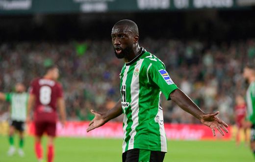 Youssouf Sabaly