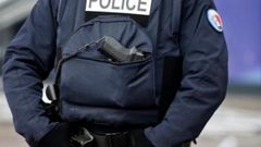 police