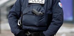 police