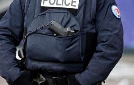 police