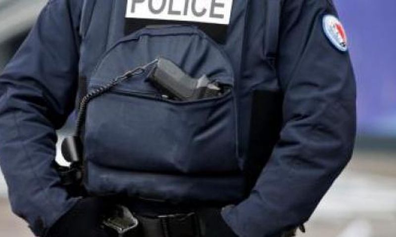 police