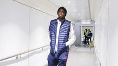 Yaya Touré
