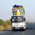 Un Bus de transport de personnes reliant la ville de Tambacounda à celle de Dakar | Photo : AU-SENEGAL.COM
