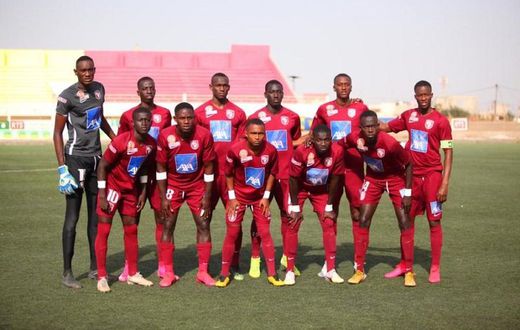 Génération Foot