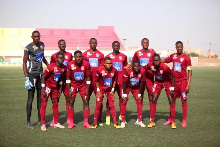 Génération Foot