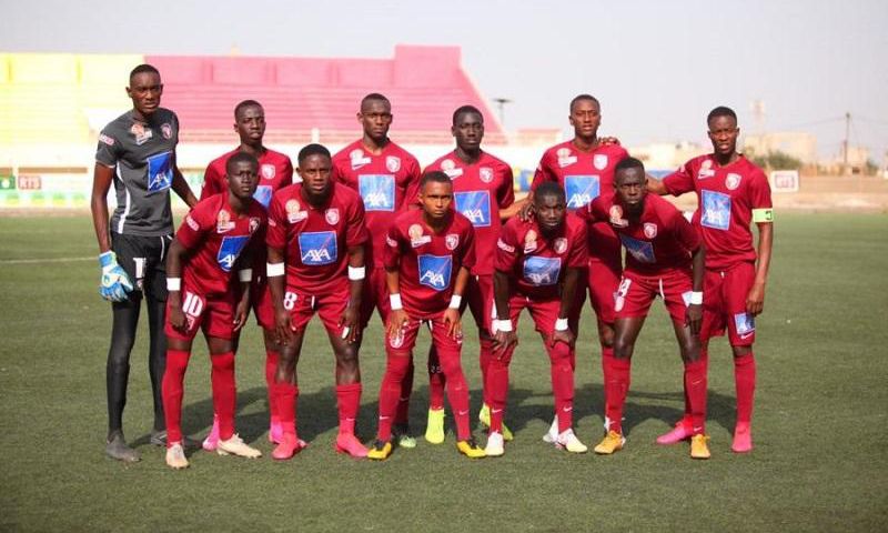 Génération Foot