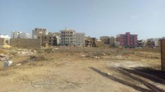 Terrain aux almadies