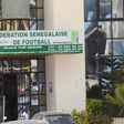 FSF - federation senegalaise de football
