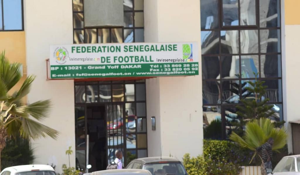 Rwanda-Sénégal : la FSF invitée à respecter son engagement