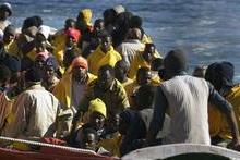 émigration clandestine