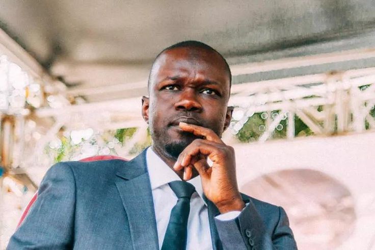 OUSMANE SONKO DECLARATION