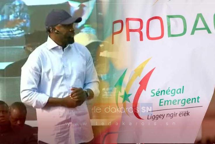 prodac