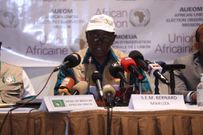 Bernard Makuza
