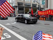 Le-président-chinois-Xi-Jinping-arrive-à-la-réunion-des-dirigeants-économiques-de-la-Coopération-éco