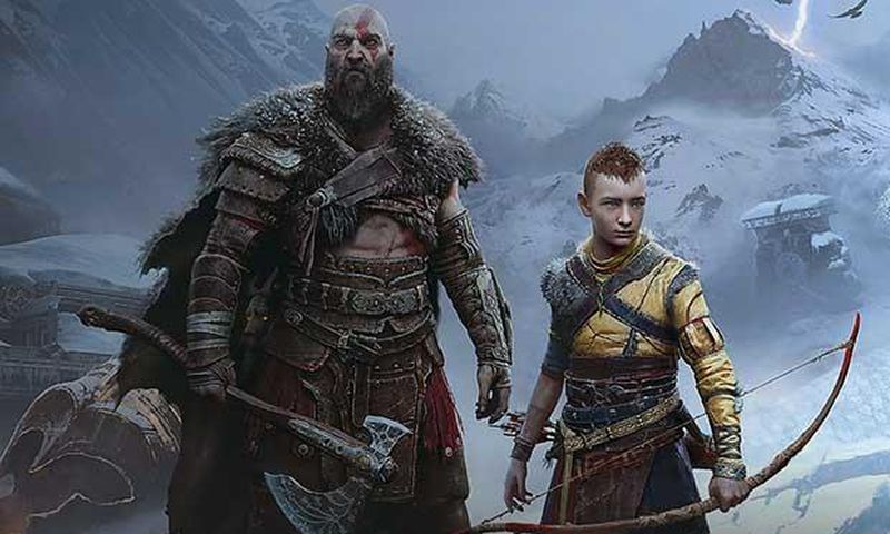 God of War
