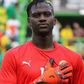Mory Diaw gardien de but du Sénégal