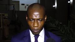 Boubacar Biaye