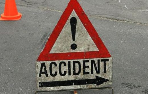 Accident