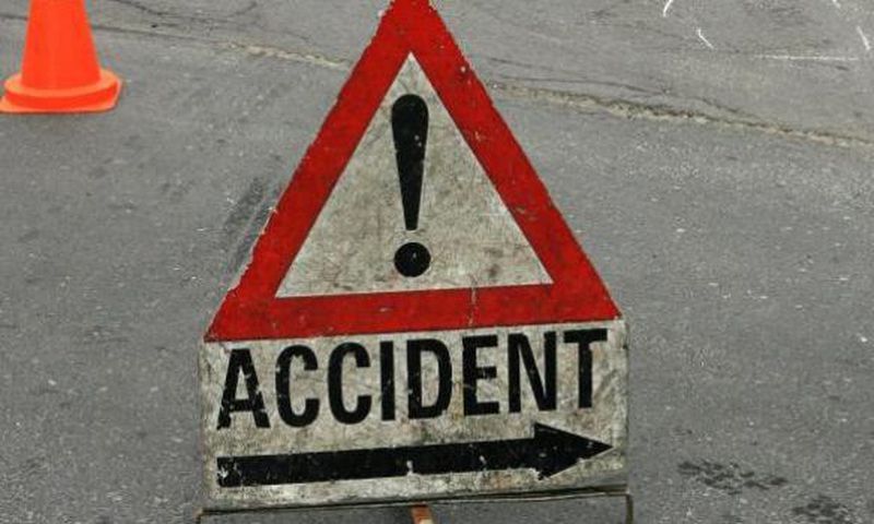 Accident