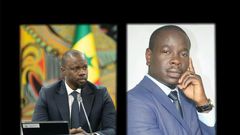 Sonko et Birame