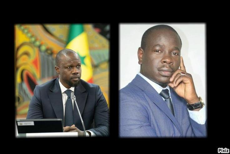 Sonko et Birame
