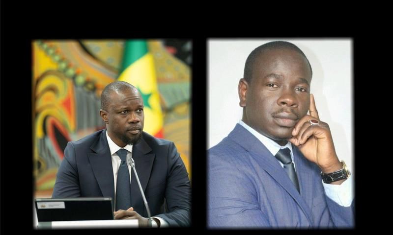 Sonko et Birame