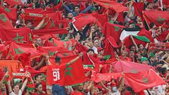 Can 2025 attribuée au Maroc