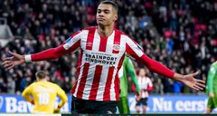 Les Reds ont trouvé un accord avec le PSV pour la venue de Cody Gakpo.