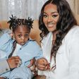 Davido, Chioma et leur fils Ifeanyi