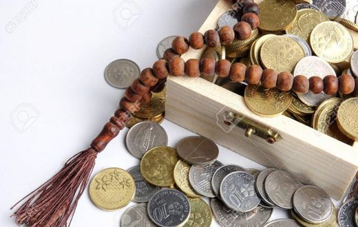 Finance islamique