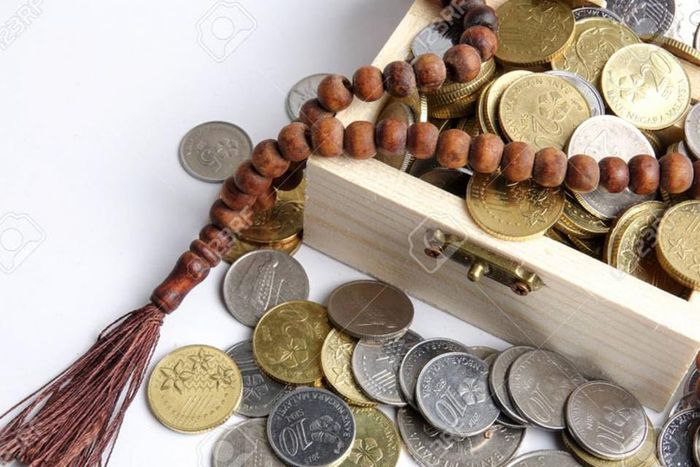 Finance islamique