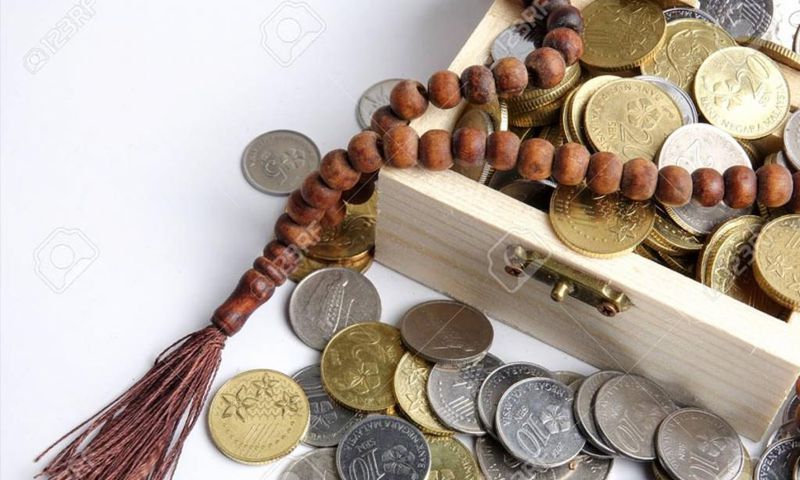 Finance islamique