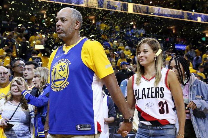 dell sonya curry