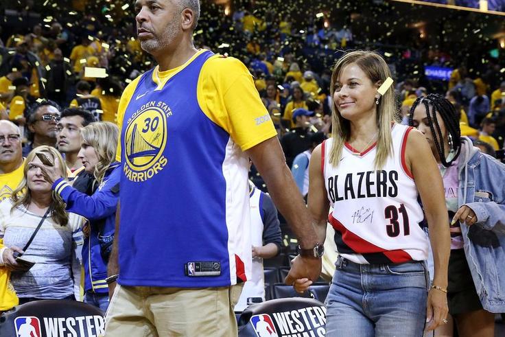 dell sonya curry