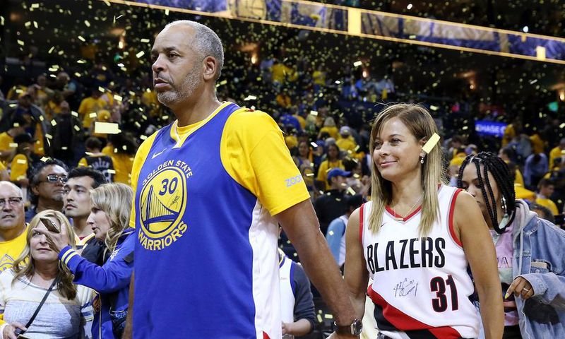 dell sonya curry