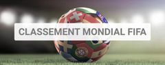 Classement Fifa